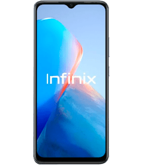 Замена стекла Infinix  Smart 7